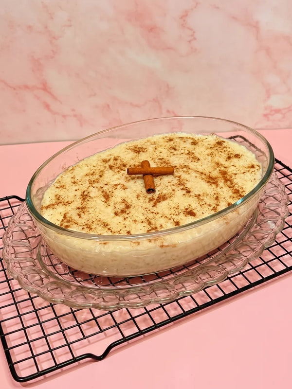 Arroz da Avó