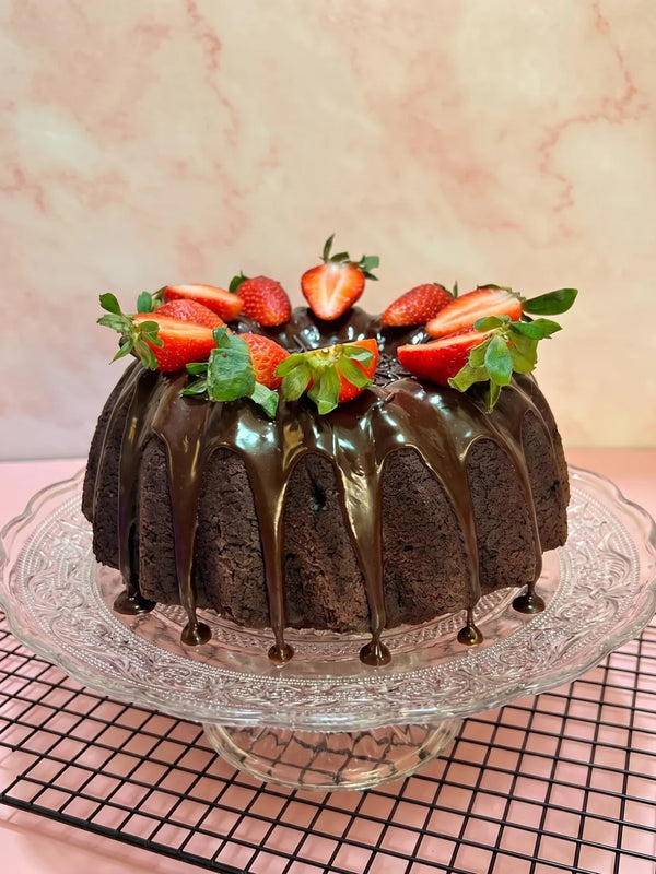Chocolate Intenso