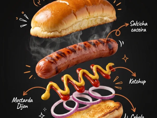 Cachorro Clássico