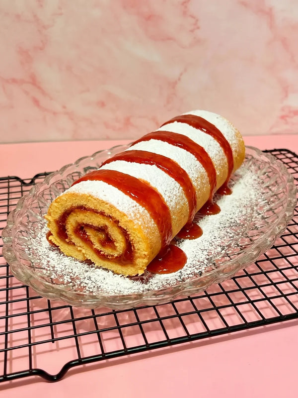 Goiaba e Creme