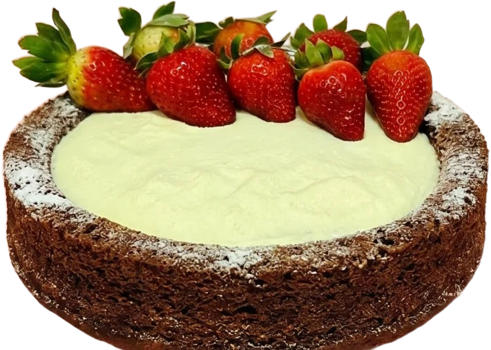 Ninho de Chocolate